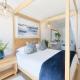 Oceans Guest House & Luxurious Apartments Struisbaai - Foto 6