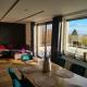 Moderne Ferienwohnung mit Aussicht, Bad Oeynhausen - Kuva 5