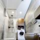 RigaApartment E22, Self Check-in Aparthotel, near Old Town, Ryga (zdjęcie 8)