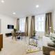 RigaApartment E22, Self Check-in Aparthotel, near Old Town, Ryga (zdjęcie 3)