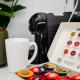 RigaApartment E22, Self Check-in Aparthotel, near Old Town, Ryga (zdjęcie 9)