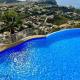 Two Bedroom apartment with breath-taking views