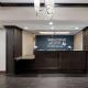 Hampton Inn Marshall, Marshall - Fotografie 7