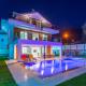 Villa Sherbella, Fethiye