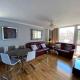 Entire flat, comfortable 2 double bedrooms Woolwich - Zdjęcie 1