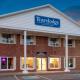 Travelodge by Wyndham Amherst, Amherst
