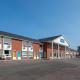 Travelodge by Wyndham Amherst, Amherst (fotografie 3)
