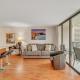 Deluxe Condo with Recreation Deck View, Free parking & WiFi, Honolulu (photo 5)