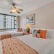 Deluxe Condo with Recreation Deck View, Free parking & WiFi, Honolulu (photo 2)