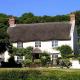 Lulworth Cove Thatched Cottage Sleeps up to 12 West Lulworth - Photo 1