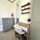 Central / Balcony/ Board Games / Bath tub Brighton & Hove - Photo 6