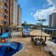 Prive das Thermas - 301B, Caldas Novas - Foto 5