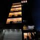 LC Palace Hotel, Capim Grosso (foto 4)