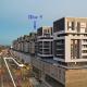 SUNSHINE - New & Quiet 1BR Apt, Business area, close to Airport, Highway A3, Subway Bucarest - Foto 7
