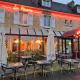 Hôtel Le Phare, Ouistreham