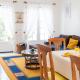 Santa Beach Villa - 3 bedrooms & BBQ, Santa Cruz (fotografie 4)