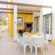 Santa Beach Villa - 3 bedrooms & BBQ, Santa Cruz (fotografie 3)