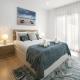 Zahra Place - Stylish Flat