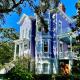 Amethyst Garden, Savannah - Fotografie 1