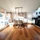 Apartment Baumblick mit Whirlpool, Medraz (foto 10)