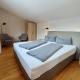 Apartment Baumblick mit Whirlpool, Medraz (foto 5)