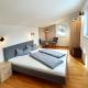 Apartment Baumblick mit Whirlpool, Medraz (foto 6)