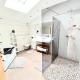 Apartment Baumblick mit Whirlpool, Medraz (foto 8)
