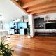 Apartment Baumblick mit Whirlpool, Medraz (foto 9)