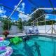Coastal Getaway w/ Private Pool