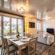 Cosy apartment on Strasbourg Tramway line and Canal - Appartement confortable sur ligne tram Strasbourg et Canal