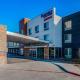 Fairfield Inn & Suites by Marriott Pecos - Foto 1