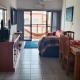 Apartamento familiar em asturias, Guarujá - Foto 2