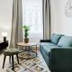 RigaApartment E22, Self Check-in Aparthotel, near Old Town, Ryga (zdjęcie 4)