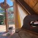 Glamping Monte Cristal, San Francisco - Fotografie 8