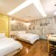 24 Block Hotel Suwon - Fotografie 5