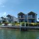 Captains Cove Resort - Waterfront Apartments