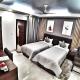 Airport Hotel Delhi Aerocity, 15 Mins Yashobhoomi, Nova Delhi - Foto 1