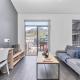 Mountain View Apartment at Woodstock Quarter, Кейптаун - Фото 2
