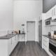 Mountain View Apartment at Woodstock Quarter, Кейптаун - Фото 10