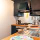 Italianflat - Kilburn Art Style, Londýn - Fotografie 4