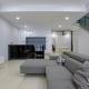 Ipoh Luxury Suites by Verve (18 Pax) EECH16