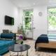 Chic 1BR Apt Near Biggest Amusementpark of Vienna, Wien - Foto 10