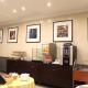 Club Hotel, Milán - Fotografie 5