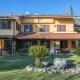 Cascina San Marco - Fusin Apartament, Rosignano Monferrato (fotografie 6)