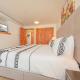 Targhee Rentals 122 in Driggs Idaho near Grand Targhee Ski Resort King Size Bed - Fotografie 4