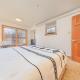 Targhee Rentals 122 in Driggs Idaho near Grand Targhee Ski Resort King Size Bed - Fotografie 2