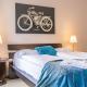 Cozy & Stylish 1-BR Studio Retreat-Perfect Getaway, Wien - Foto 9
