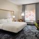 Fairfield Inn & Suites Atlanta McDonough, McDonough - Fotografie 4