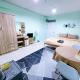 814-STP Homely room Free Wi-Fi and Near BTS line, Bangkok - Photo 3