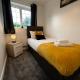 Lingfield House - Spacious 3 Bed Home From Home in Burton Burton upon Trent - Fotografie 3